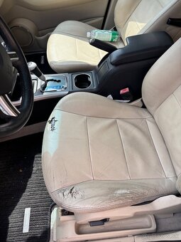 MercedesBenz B200CDI - 6