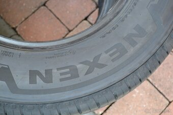 215/75 R16C Letne pneumatiky Nexen Dodavkove - 6