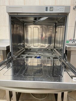Umývačka riadu Winterhalter - 6