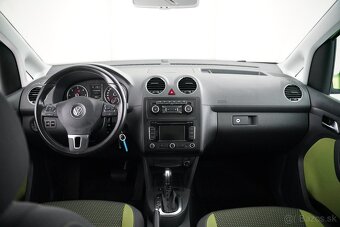Volkswagen Caddy - 6