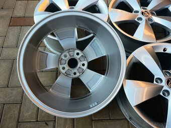 Škoda kodiaq, Volkswagen, Tiguan, Seat, Superb 5x112 r17 - 6