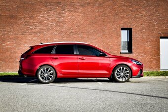 Hyundai i30 CW 1.5 T-GDi mHEV iMT N Line - 6