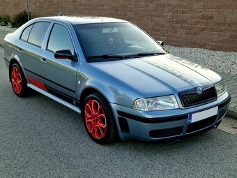 Škoda Octavia Milotec - 6