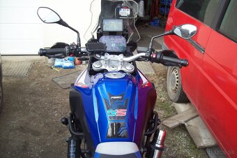 BMW F 850 GS 3/2021 - 6