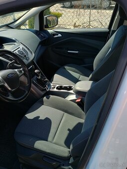 Ford C-MAX GRAND 1.0 EcoBoost - 6