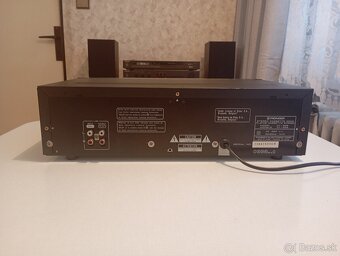 tape deck PIONEER CT-225 - 6