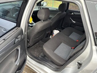 Ford Mondeo 2.0tdci - 6