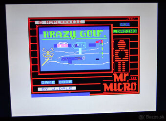Sinclair ZX Spectrum 128 +2A - 6