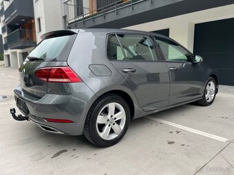 Volkswagen Golf 2.0 TDI BMT Highline EU6 - 6