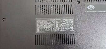 Lenovo Thinkpad E580 - 6