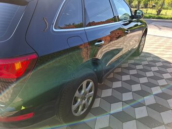 AUDI QUATRO INTENSE 2.0 CR TDI, 120KW, 2015,138000KM - 6