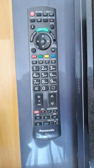 Plazma TV Panasonic VIERA TX-P42G30E (Full HD) - 6