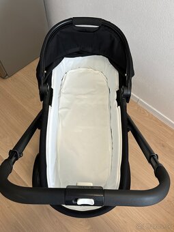 CYBEX Set 3v1 Balios S - 6