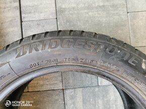 Zimné pneumatiky 225/50 R17 94H - 6