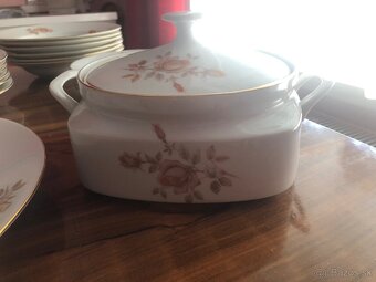 Porcelan THUN-Cela sada - 6