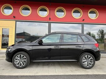 Škoda Kamiq 1.5 TSI Ambition 110kW - 6