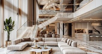 Luxusné apartmány na predaj v Sahl Hasheesh, Egypt - 6