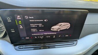 Škoda Octavia Combi 1,5 Tsi 110 kw - 6