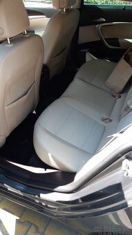 Insignia 4x4 sport - 6