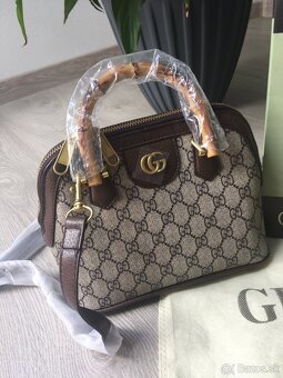 Gucci / kabelka - 6