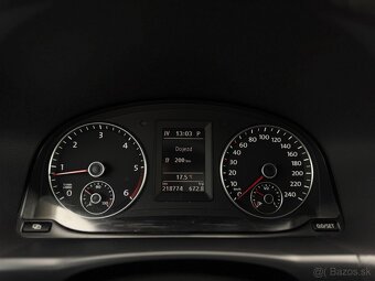 Volkswagen Touran - 6