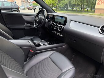 Mercedes Benz GLA 250e Plug-in hybrid - 6