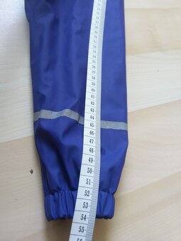 Bunda do dažďa a jarná bunda, 122/128 - 6