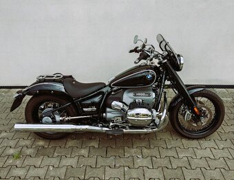 BMW R18 FIRST EDITION-WUNDERLICH-STAV NOVEJ - 6