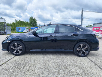 Honda Civic - 6