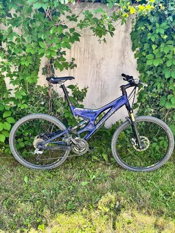 Specialized enduro 26palcove kolesa - 6