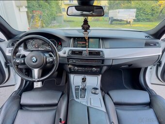 Bmw 535D - 6