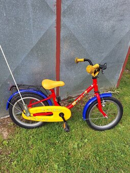 Predám detské bicykle - 6