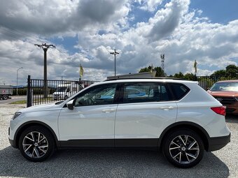 Seat Tarraco 2.0 TDI 150 Style DSG - 6