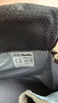 Turistická pánska obuv Planika Mangart AVS - 6