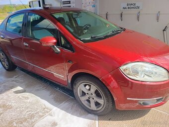 Predám Fiat linea - 6