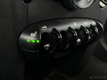 Mini One 2012 1.6 Benzín M6 R56 - 6