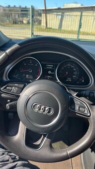 Audi Q7 - 6