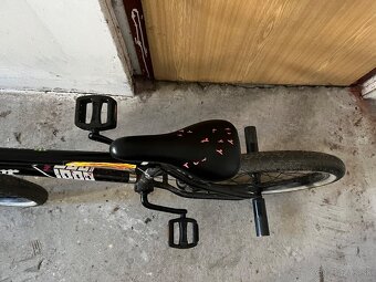 Bicykel BMX - 6
