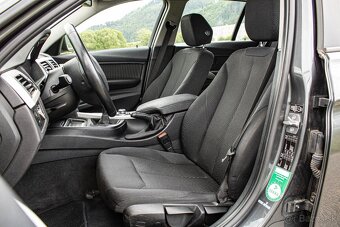 BMW Rad 3 Touring 320d 135kW M6 Pôvodný lak - 6