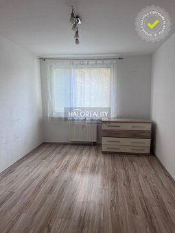 HALO reality - Predaj, štvorizbový byt Trnava, v pokojnej lo - 6