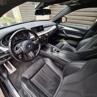BMW X6 - 6