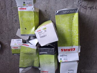 Claas Jaguar 850 - 6