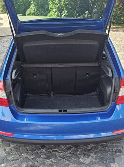 Škoda Rapid 1.2 tsi 63 KW Spacebag 2015 135 tisíc - 6