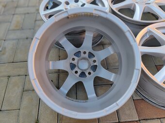 Škoda, VW, seat, audi 5x112 - 6