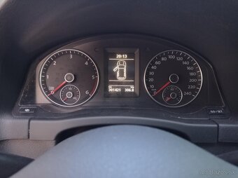 VW GOLF PLUS 2.0 TDI 81kw   nová STK/EK 04/2027 - 6