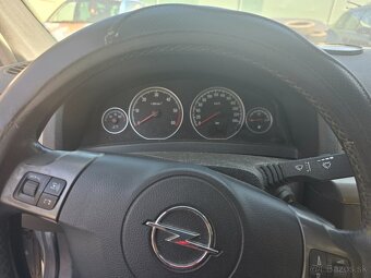 Vectra - 6