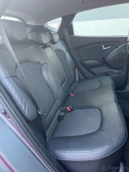 HYUNDAI IX35 2.0 4WD - NA PREDAJ - NA SPLÁTKY - 6