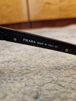 Prada slnečné okuliare - 6