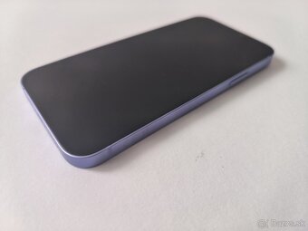 apple iphone 12 128gb Purple / Batéria 100% - 6