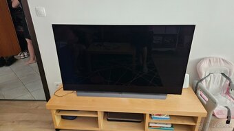 Oled tv 55c12 - 6